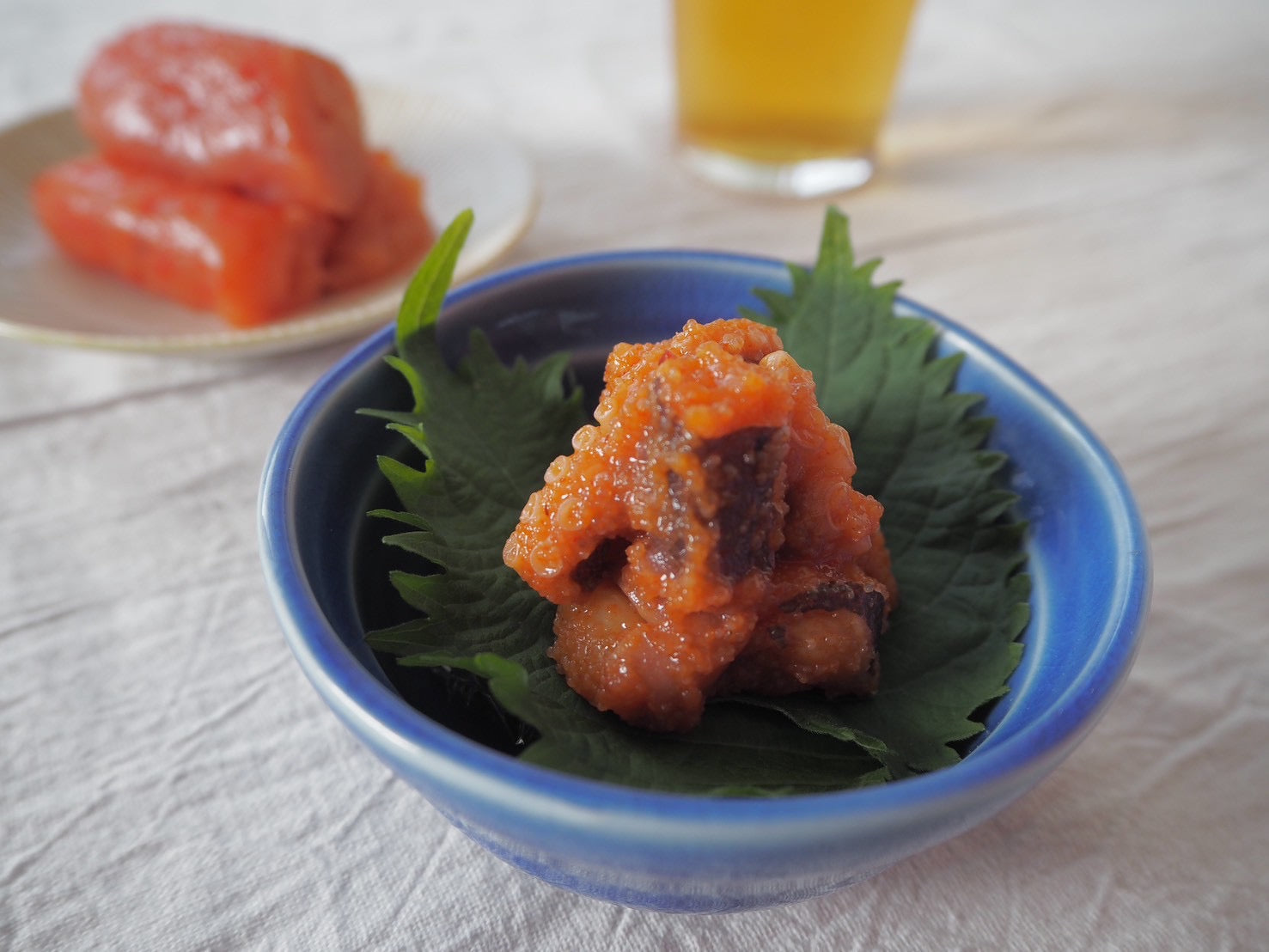 辛みそたこ明太 – オンライン直売店 | めんたいパーク伊豆