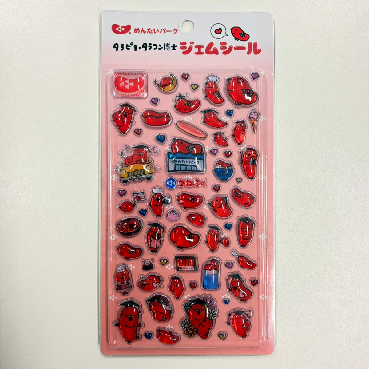 グッズ類 – オンライン直売店 | めんたいパーク伊豆