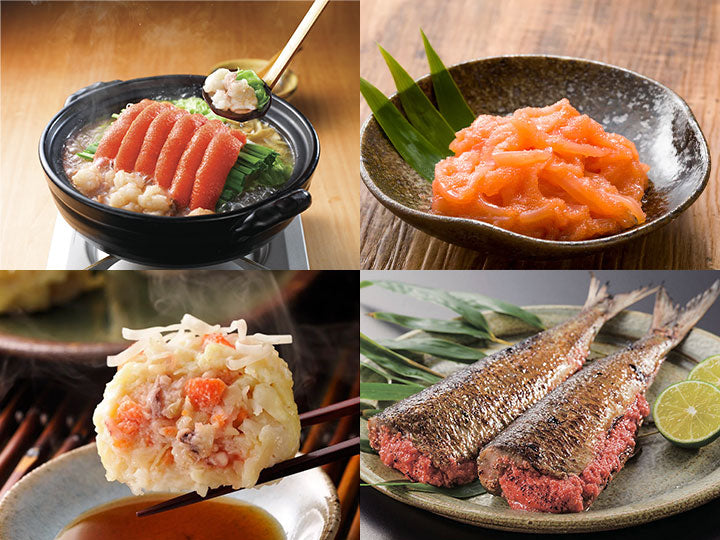 ご家庭用たらこ 400g – オンライン直売店 | めんたいパーク伊豆