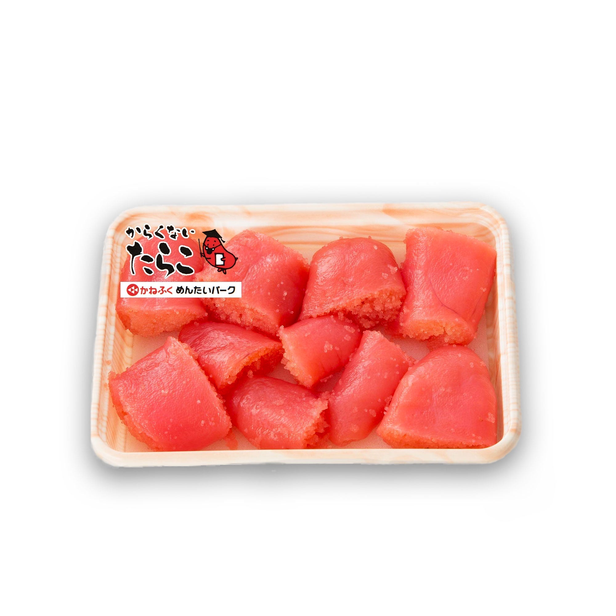 めんたいこ ご家庭用たらこ 180g – オンライン直売店 | めんたいパーク伊豆