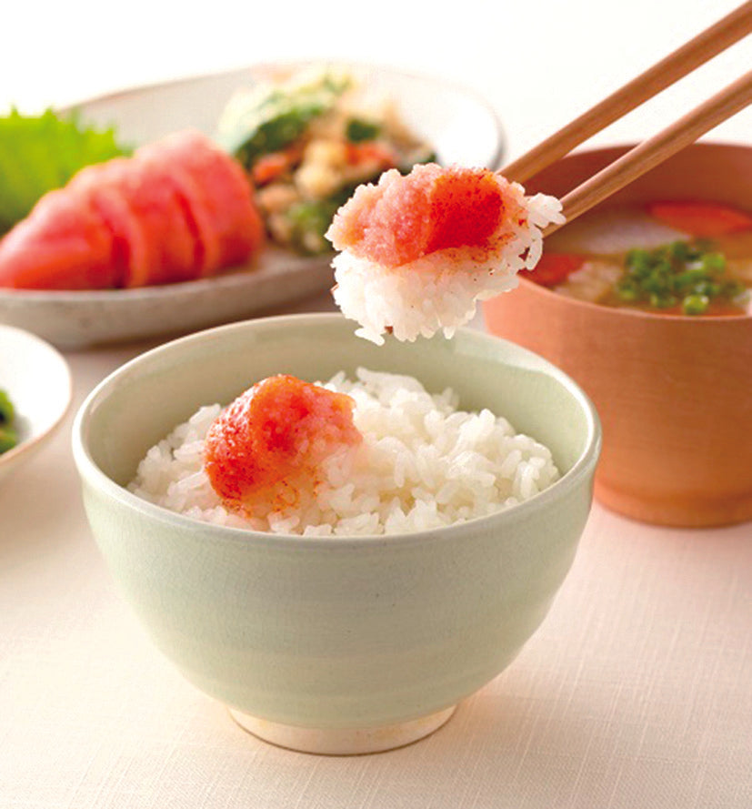 ご家庭用辛子明太子 400g – オンライン直売店 | めんたいパーク伊豆