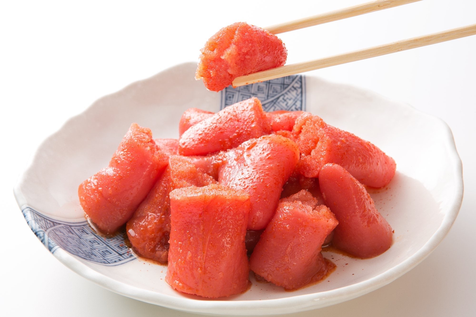めんたいこ バラコ 辛子明太子（150g・4パック入：計600g）【SS】 ※のし・袋