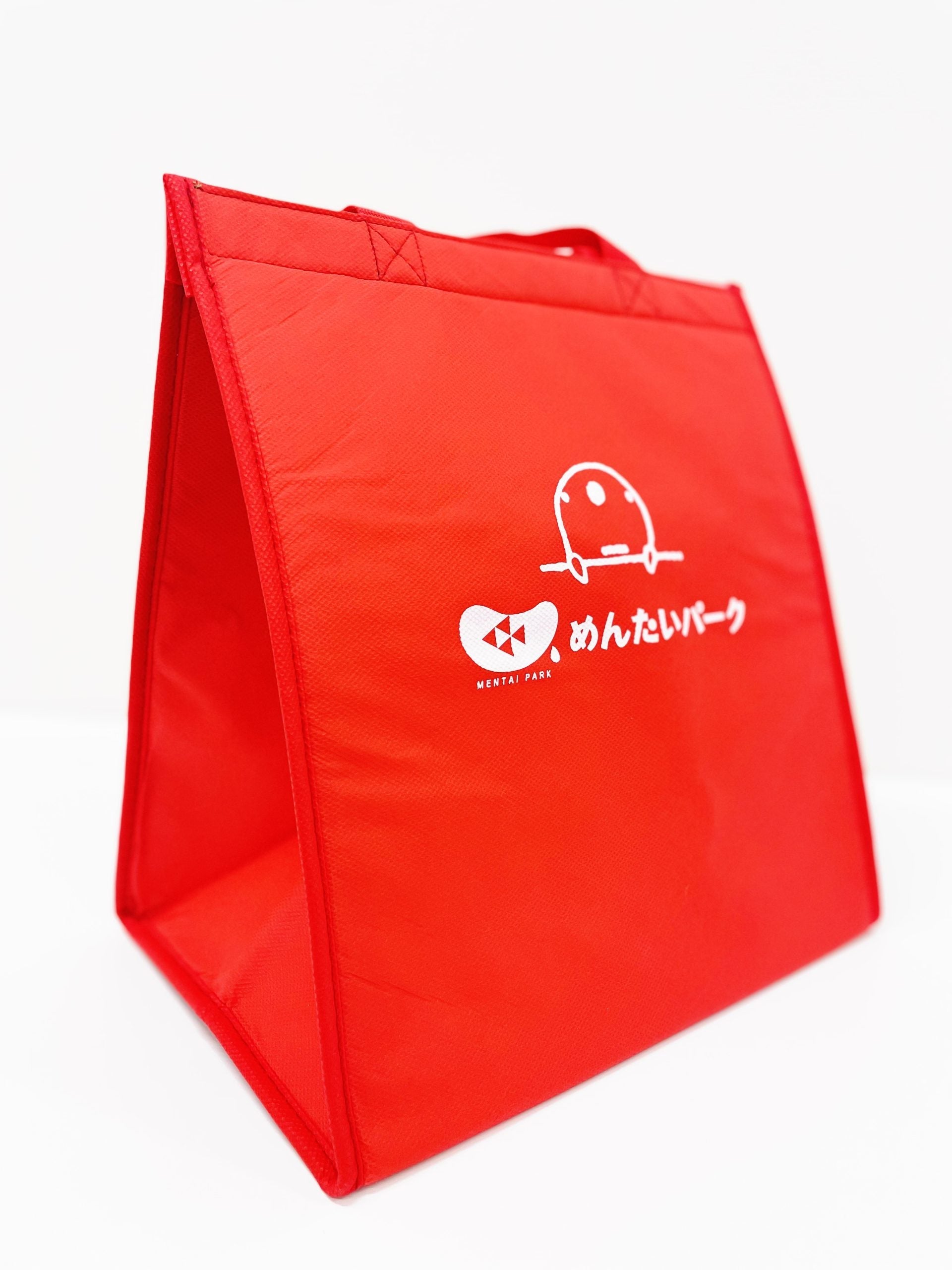 保冷バック 大 – オンライン直売店 | めんたいパーク伊豆
